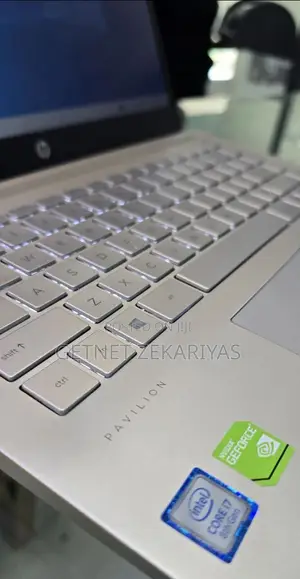 New Laptop HP Pavilion 14 8GB Intel Core I7 HDD+SSD 128GB