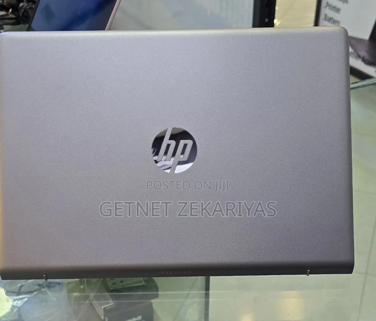 New Laptop HP Pavilion 14 8GB Intel Core I7 HDD+SSD 128GB