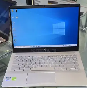 New Laptop HP Pavilion 14 8GB Intel Core I7 HDD+SSD 128GB