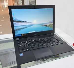 New Laptop Acer 4GB Intel Pentium SSD 60GB