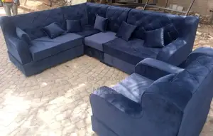 ሶፋ[Sofa] Couches