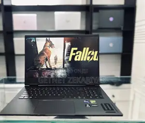 New Laptop HP Omen 16 16GB Intel Core I9 SSD 1T