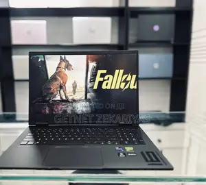 New Laptop HP Omen 16 16GB Intel Core I9 SSD 1T