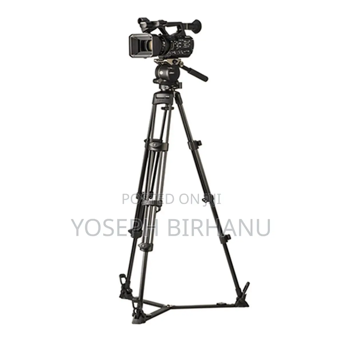 Wf 717 Camera Tripod