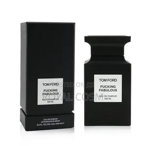 Photo - Tom Ford Fucking Fabulous