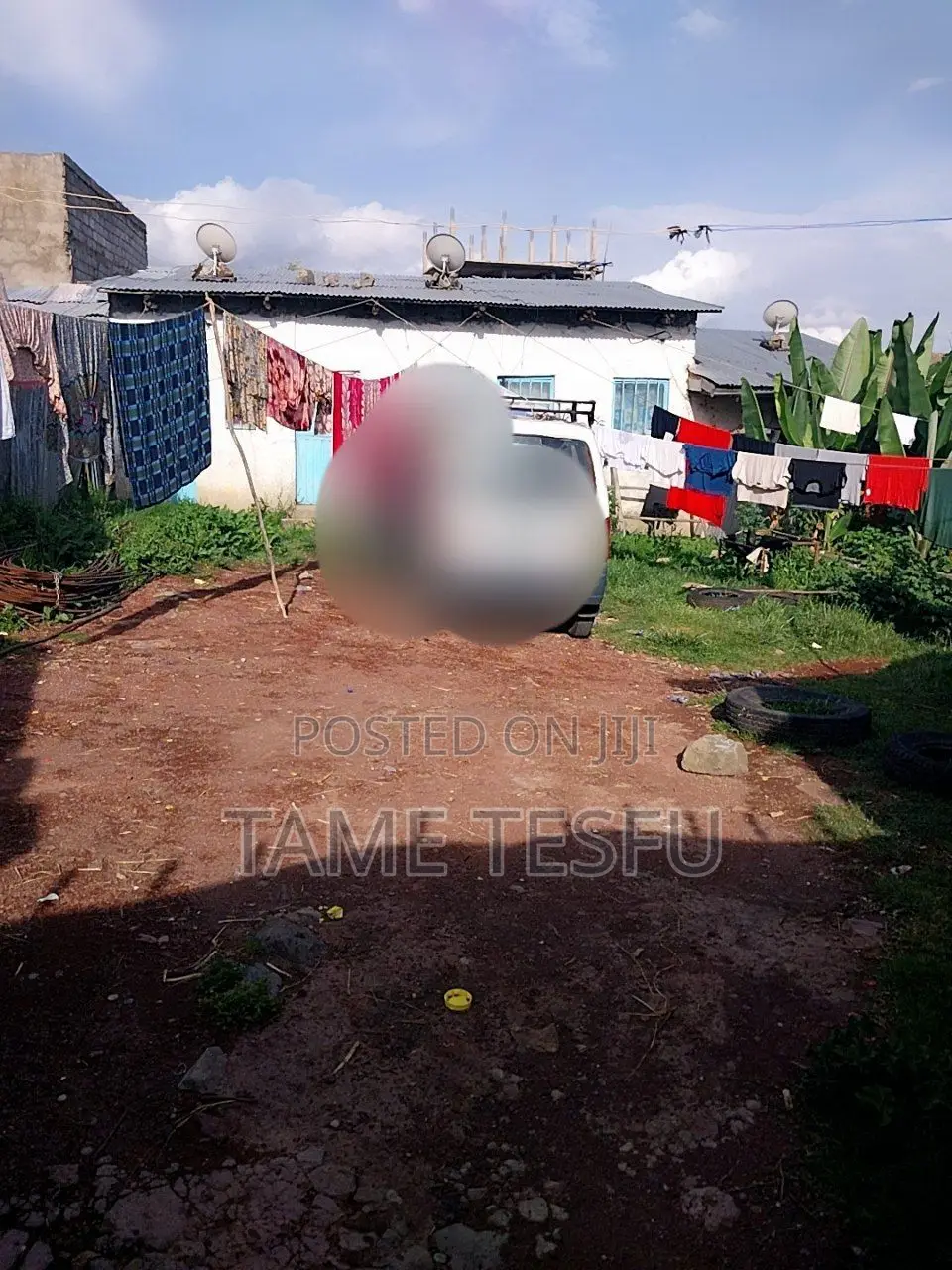 2bdrm House in Kotobe, Yeka for sale