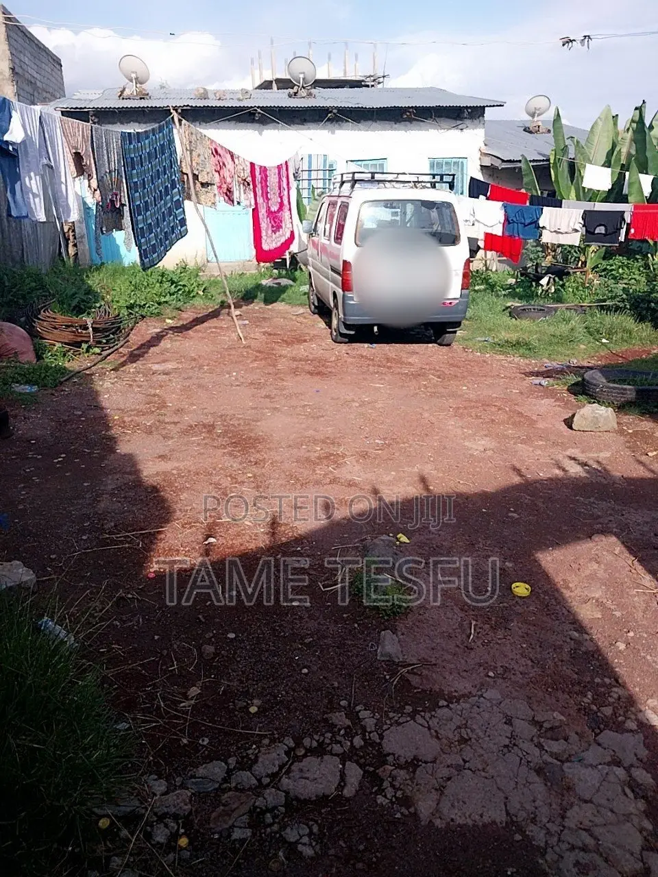 2bdrm House in Kotobe, Yeka for sale