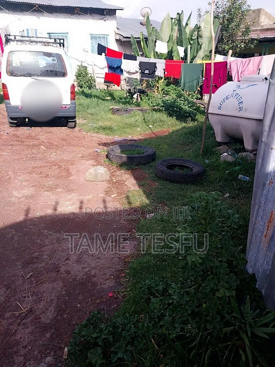 2bdrm House in Kotobe, Yeka for sale