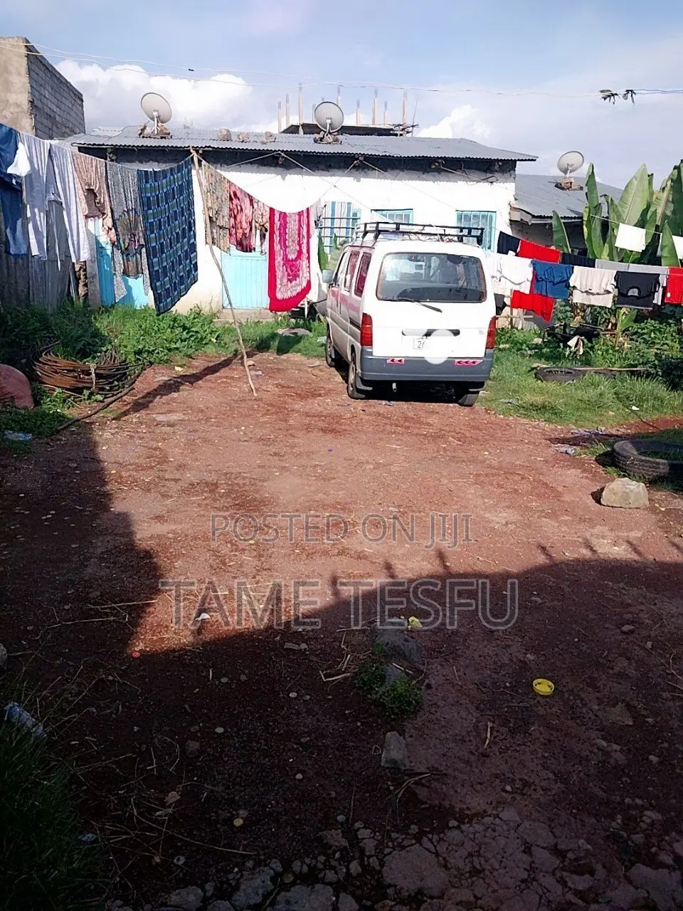 2bdrm House in Kotobe, Yeka for sale