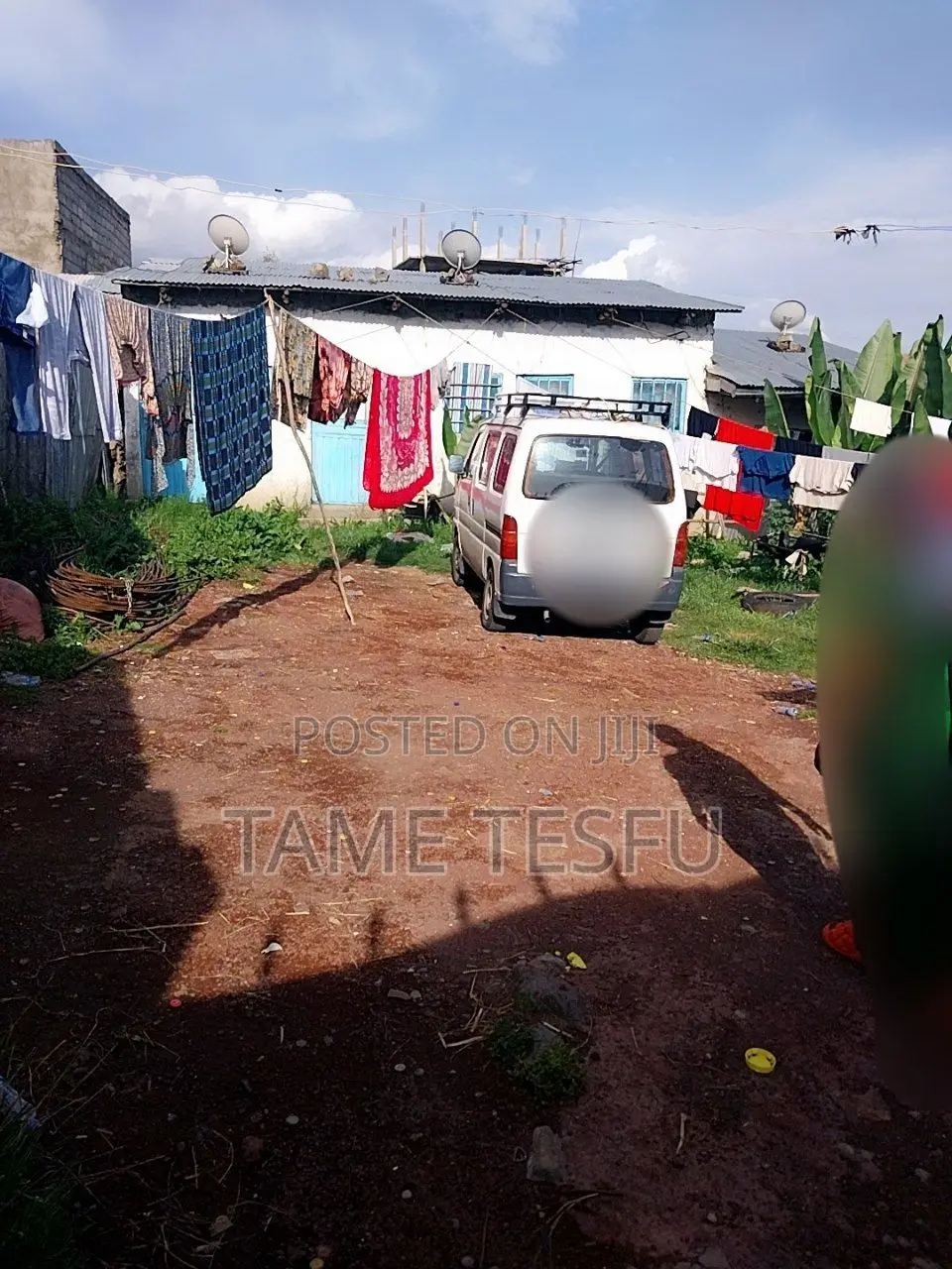 2bdrm House in Kotobe, Yeka for sale