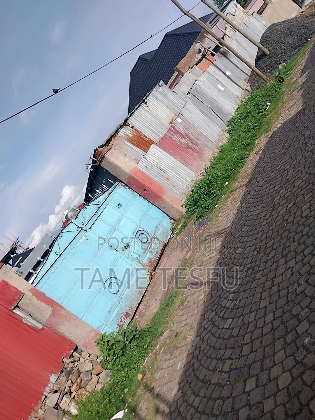 2bdrm House in Kotobe, Yeka for sale