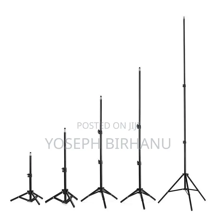 Light Stand Heavy Duty