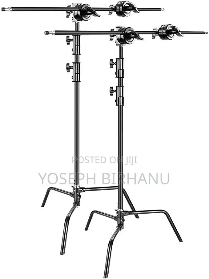 C Stand Century Stand