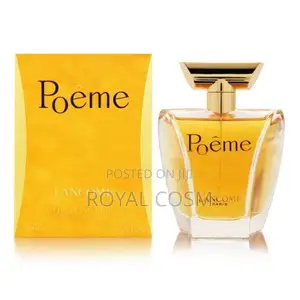 Photo - Pome by Lancome Womens Perfume