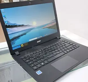 New Laptop Acer Aspire A114 31 4GB Intel Core 2 Quad SSD 60GB