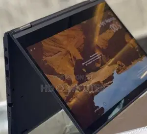 Photo - New Laptop Lenovo ThinkPad Yoga 370 8GB Intel Core I5 SSD 512GB