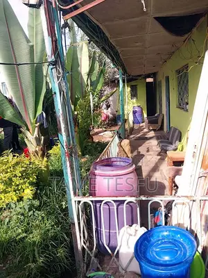 2bdrm House in Yeka Kollejiii for sale