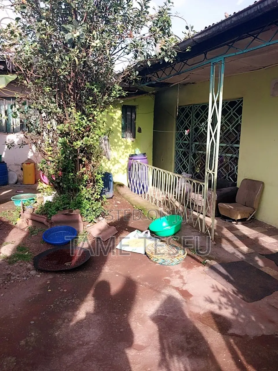 2bdrm House in Yeka Kollejiii for sale