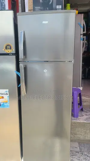Max Refrigerator 360