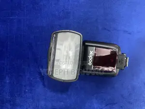 Photo - Godox Tt600 Thinklite Camera Head Light