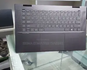 Photo - New Laptop HP Envy X360 16GB AMD Ryzen 7 SSD 512GB