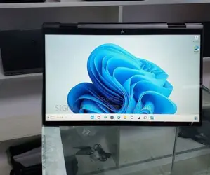 New Laptop HP Envy X360 16GB AMD Ryzen 7 SSD 512GB