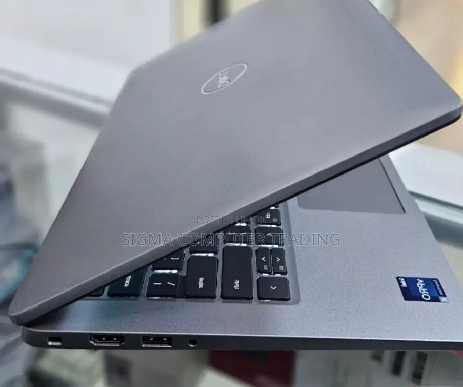 New Laptop Dell Latitude 5440 16GB Intel Core I5 SSD 512GB