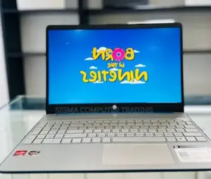 New Laptop HP Stream Notebook 8GB AMD Ryzen 5 SSD 512GB