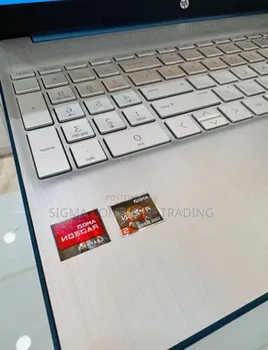 New Laptop HP Stream Notebook 8GB AMD Ryzen 5 SSD 512GB