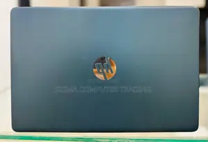 New Laptop HP Stream Notebook 8GB AMD Ryzen 5 SSD 512GB