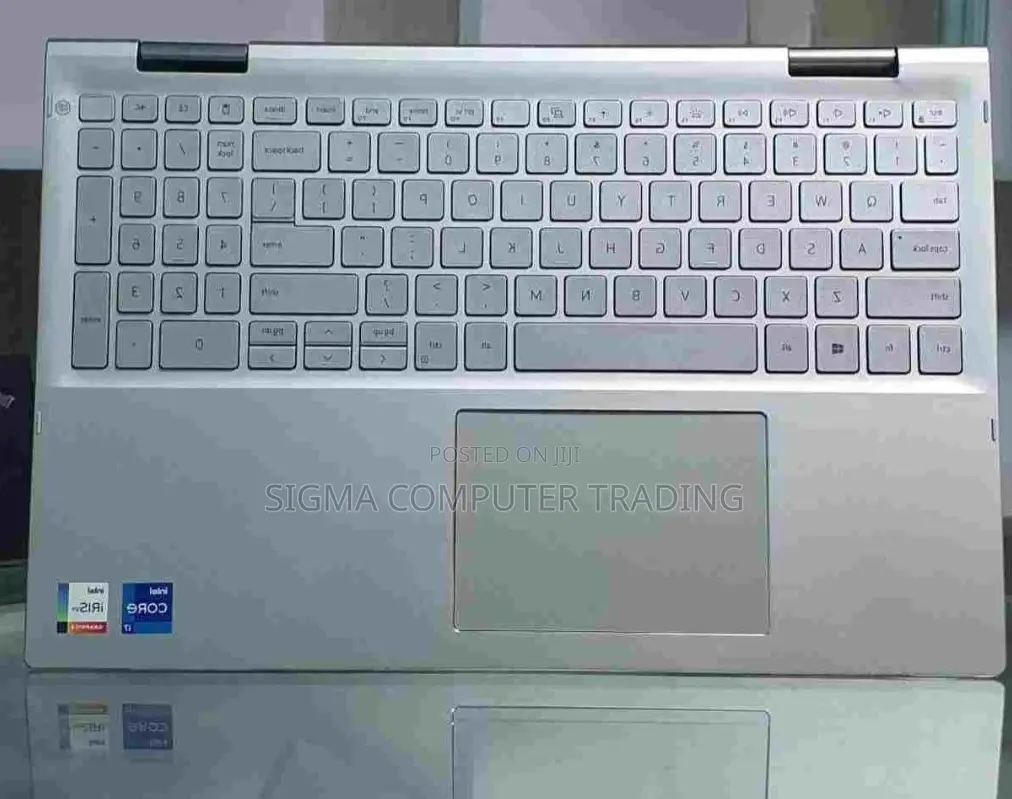 New Laptop Dell Inspiron 15 16GB Intel Core I7 SSD 512GB