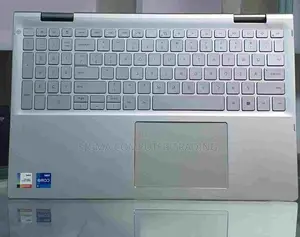 Photo - New Laptop Dell Inspiron 15 16GB Intel Core I7 SSD 512GB