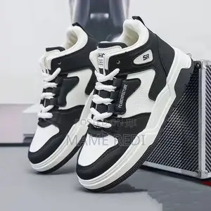 Photo - LSR Fs Architecture