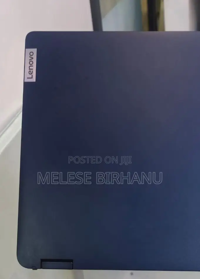New Laptop Lenovo IdeaPad Flex 14 16GB AMD Ryzen 7 SSD 512GB
