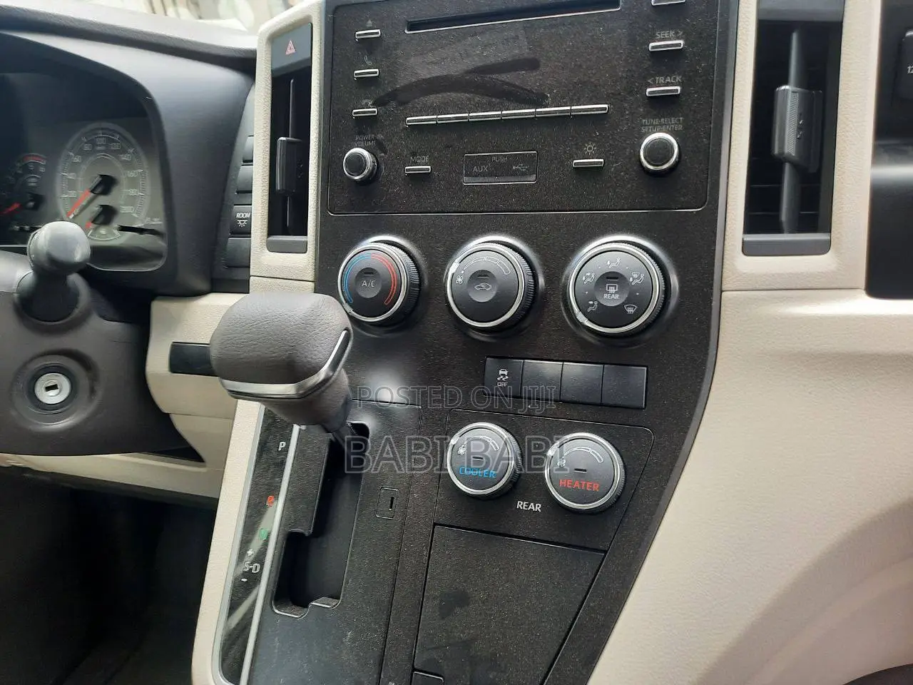 Land Rover Range Rover 2013 Matt Black