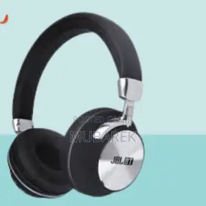 JBL 98BT Headset: Immersive Audio Experience
