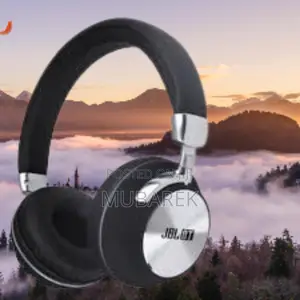 JBL 98BT Headset: Wireless Freedom, Superior Sound