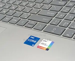 Photo - New Laptop HP Stream Notebook 8GB Intel Core I5 SSD 512GB