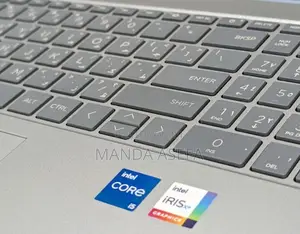 New Laptop HP Stream Notebook 8GB Intel Core I5 SSD 512GB