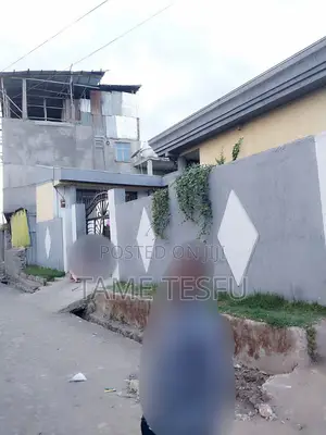 Furnished 3bdrm Villa in Kotobe, Yeka for sale