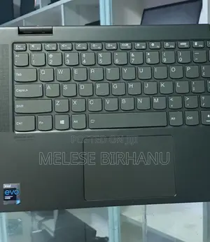 New Laptop Lenovo 12GB Intel Core I5 SSD 512GB