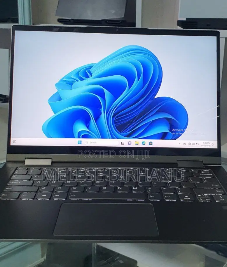 New Laptop Lenovo 12GB Intel Core I5 SSD 512GB