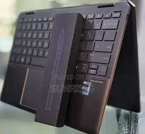 Photo - New Laptop HP Spectre X360 13t 16GB Intel Core I7 SSD 1T