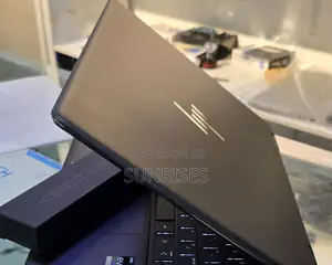 New Laptop HP Spectre X360 13t 16GB Intel Core I7 SSD 1T