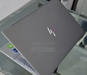 New Laptop HP Envy 14 16GB Intel Core I7 SSD 512GB