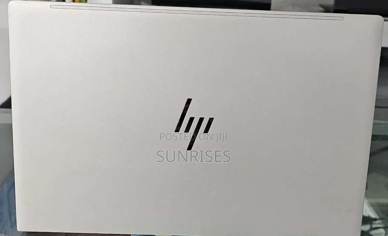 New Laptop HP Envy 14 16GB Intel Core I7 SSD 512GB