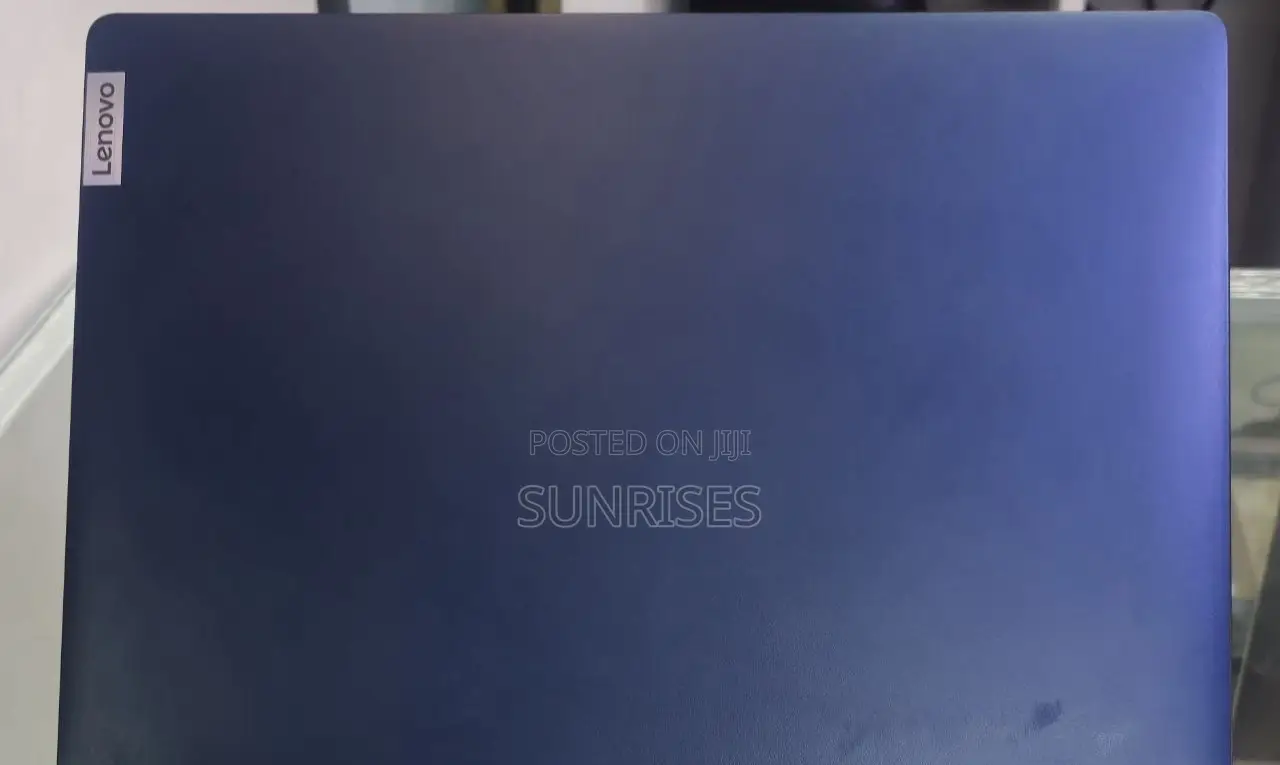 New Laptop Lenovo Flex 5 16GB AMD Ryzen 7 SSD 512GB