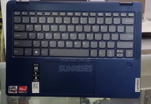 New Laptop Lenovo Flex 5 16GB AMD Ryzen 7 SSD 512GB