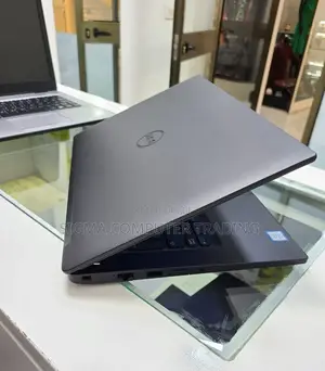 New Laptop Dell Latitude 7290 16GB Intel Core I7 SSD 512GB
