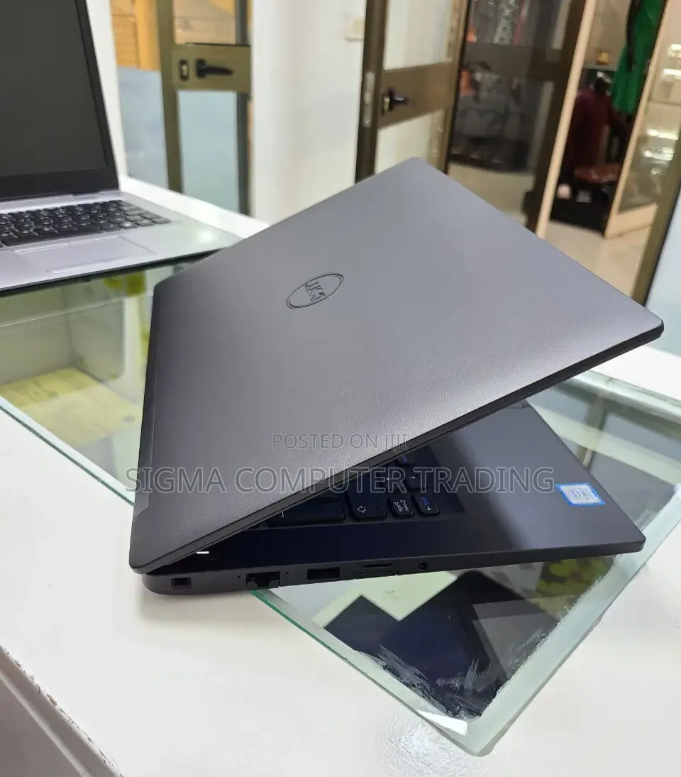 New Laptop Dell Latitude 7290 16GB Intel Core I7 SSD 512GB